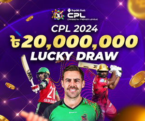 2024 CPL Lucky Draw